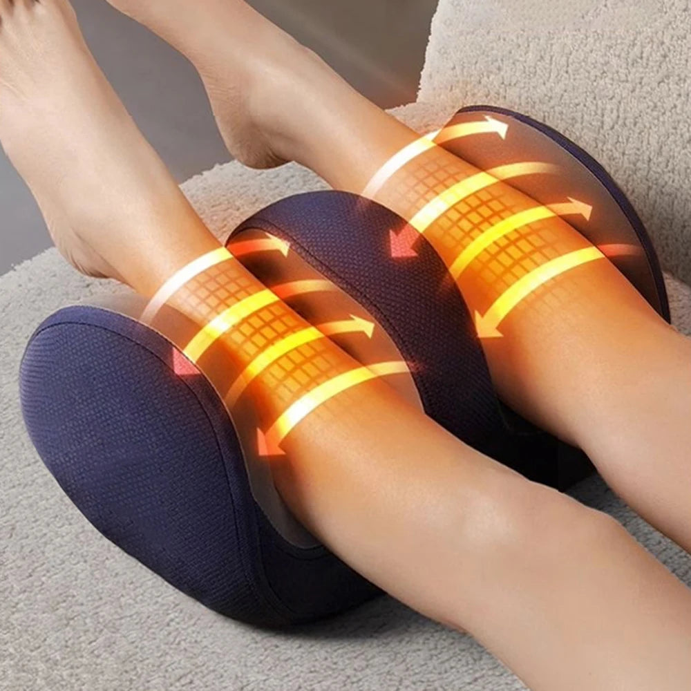 Foot & Leg Shiatsu Massager