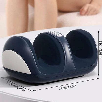 Foot & Leg Shiatsu Massager