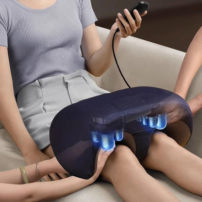 Foot & Leg Shiatsu Massager